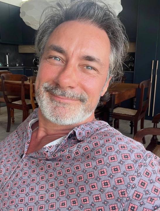 Christian Vandycke