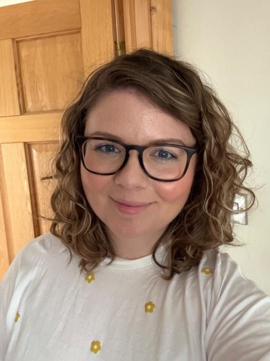 Emma Bagnall