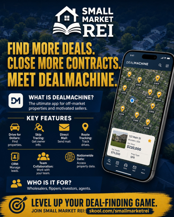 Ready to find more deals and close more contracts?