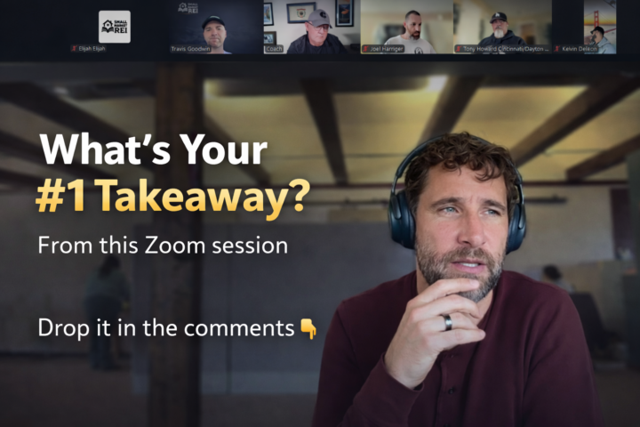 Biggest Insight You Learned?