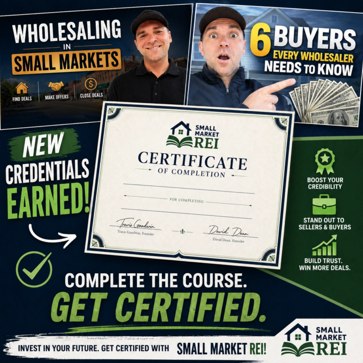 New FREE Credentials Added! 🎓