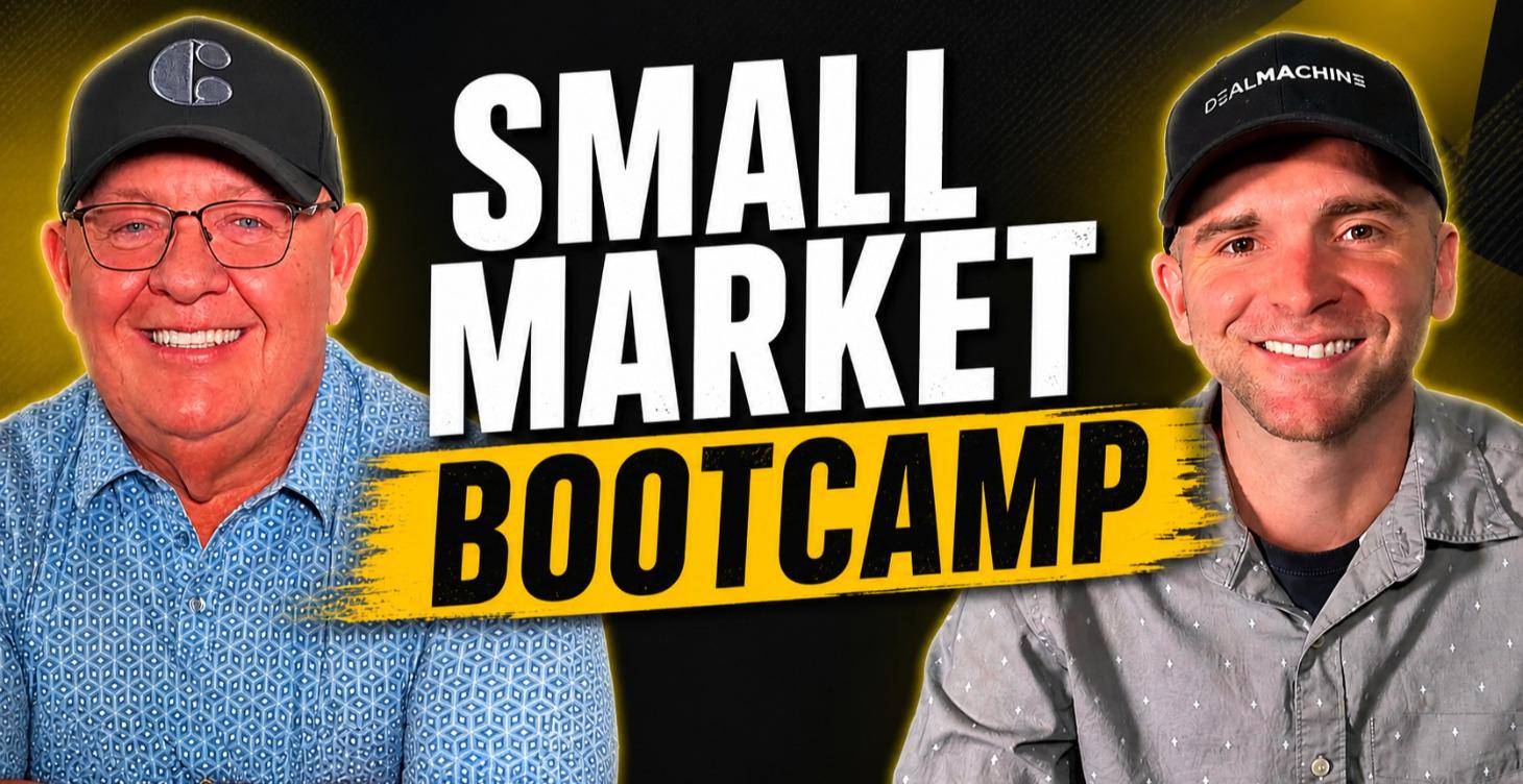 30 day Bootcamp