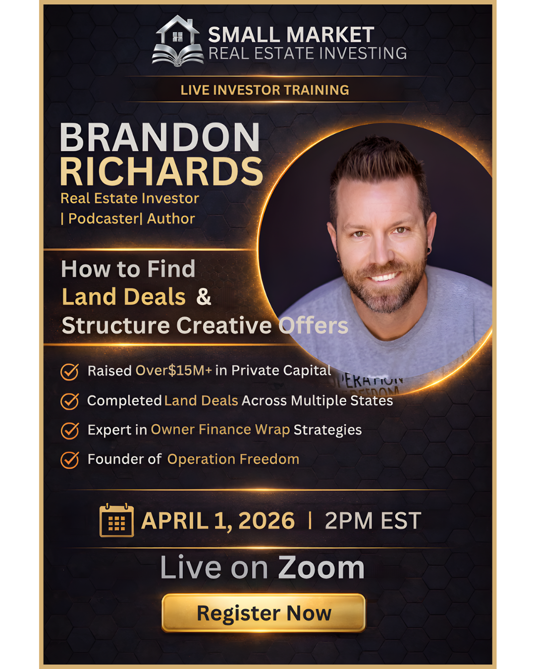 𝗚𝘂𝗲𝘀𝘁 𝗦𝗽𝗲𝗮𝗸𝗲𝗿 𝗔𝗻𝗻𝗼𝘂𝗻𝗰𝗲𝗺𝗲𝗻𝘁!