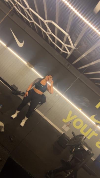 Angela Jaramillo