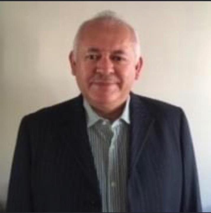 Héctor Blas Velazquez