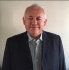 Héctor Blas Velazquez