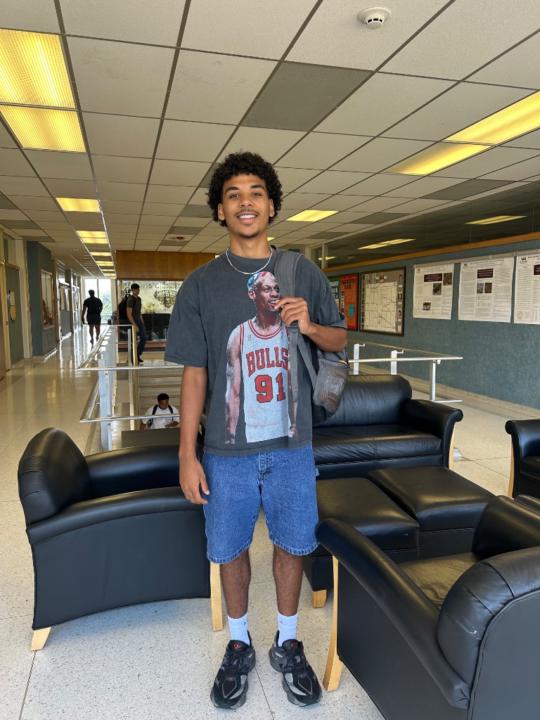 Jordan Willis