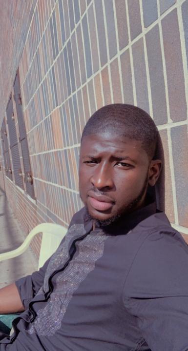 Boubacar Cissoko