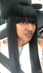 Janette Wright