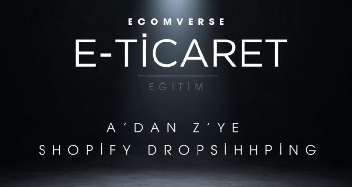 Ecomverse - Shopify
