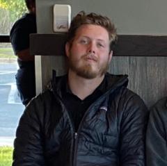 Nicholas Coniguliaro