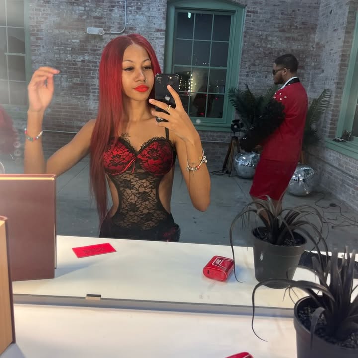 Jakhia Dorsey