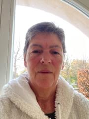 Nicha Larisch Di Rocco