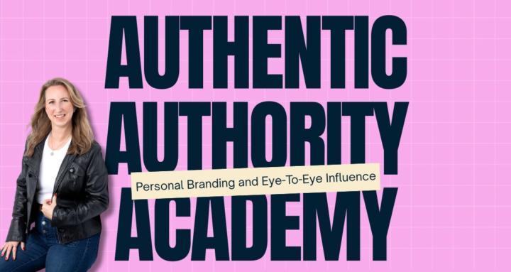 Authentic Authority Academy