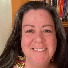 Tracey Richardson
