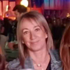 Nuria Alonso Rodríguez