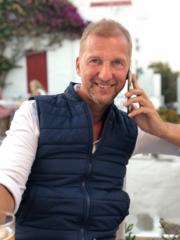 Steffen Bug