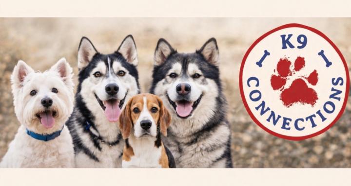 K-9 Connections Community