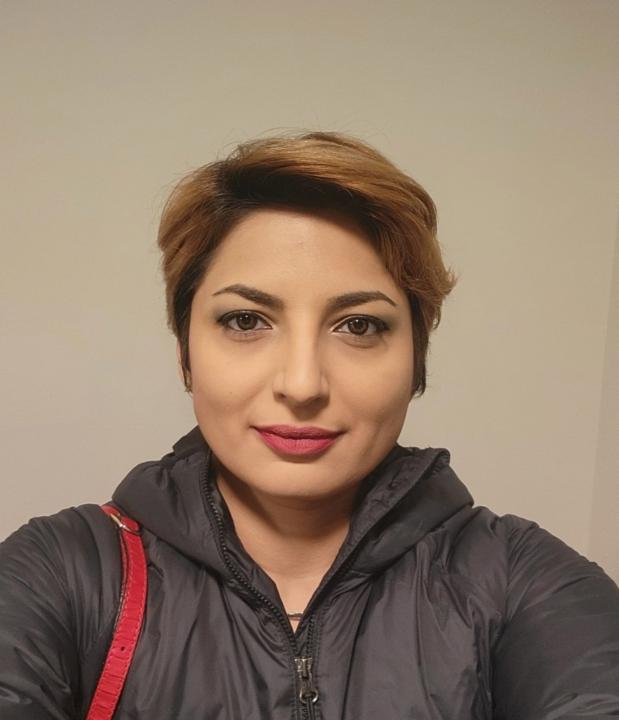 Narges Mohammad Mehdipour