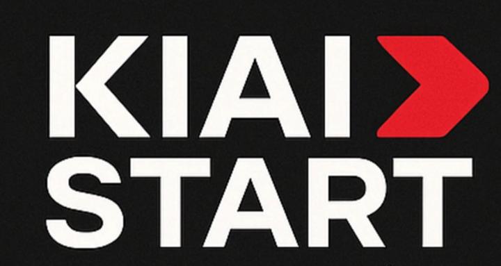 KIAI Start-Lança o Teu Negócio