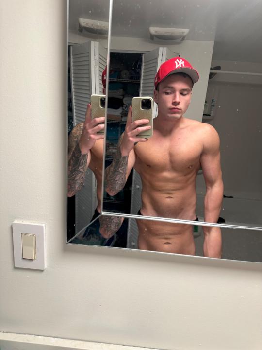 Cameron Felbaum