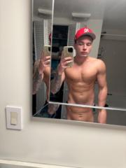 Cameron Felbaum