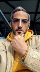 Mourad Ghacham