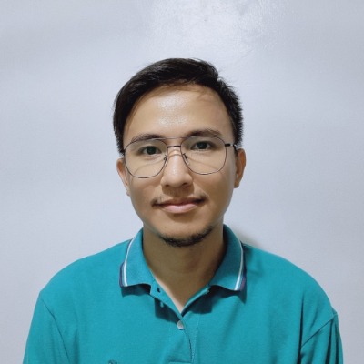 Ronald James Abadilla