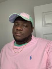 Deallo Lampkin