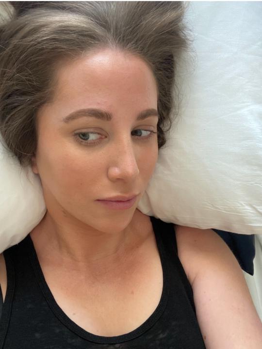 Christina Thomas