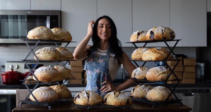 The Bread Balance Method