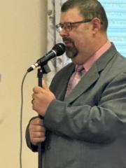 Robert Etzel