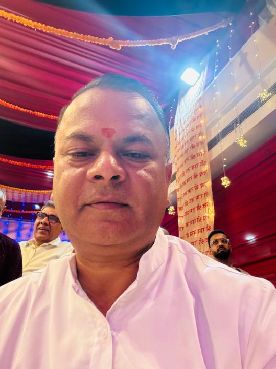 Virender Bharti