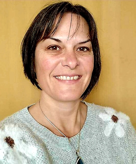 Aurélie Le Guen