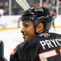 Nick Pryce