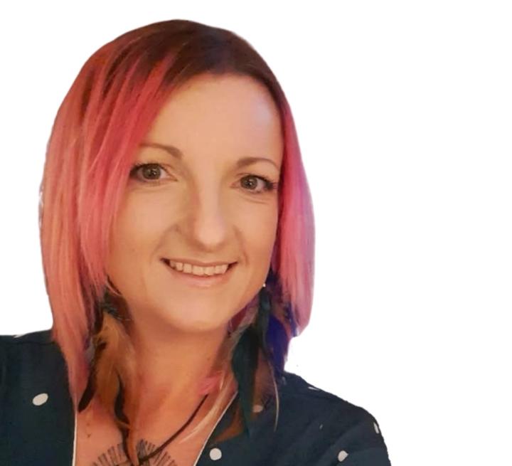 Suzie Watts