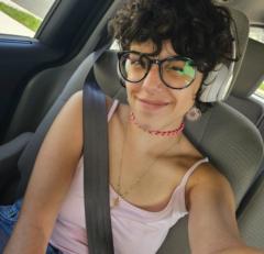 Melissa Chinchilla