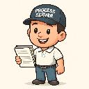 Process Server 2825 icon