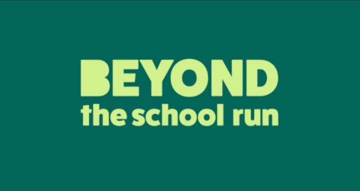 Beyondtheschoolrun