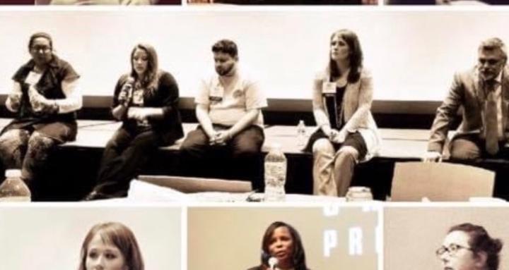 Star Public Speaking/Writing 