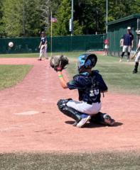 Easton Ibarra