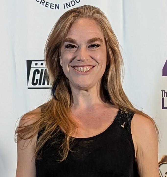 Gina Kessler