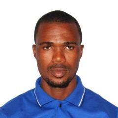 Patrick Dumbuya