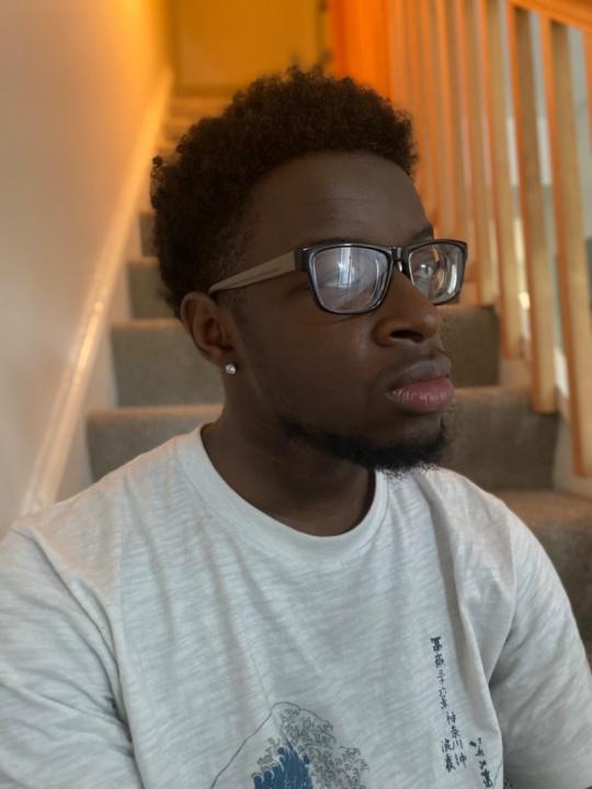 Jayson Augustin-Rateau