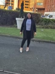 Asogwa Esther