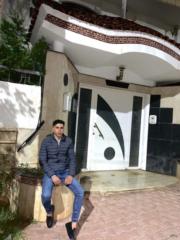 Zouhir Mehamdi