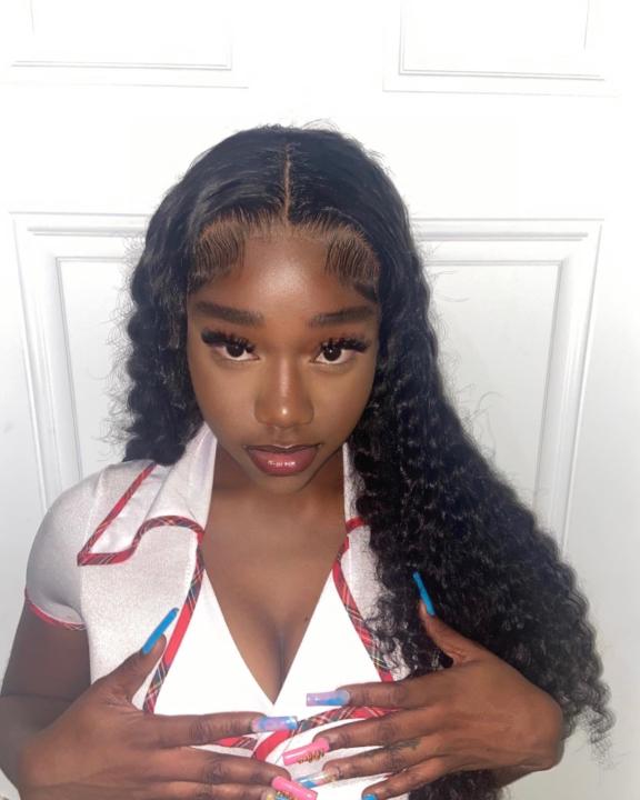 Raneika Spence