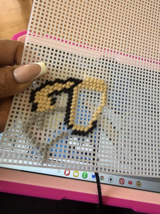 What you making Monday?