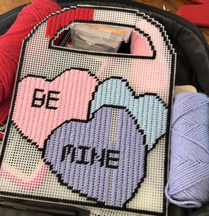 Sewing Sunday ☺️