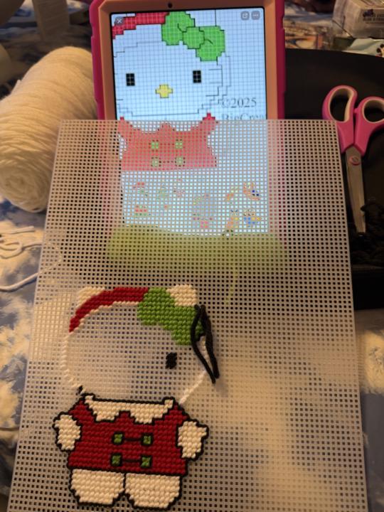 What you making Monday?